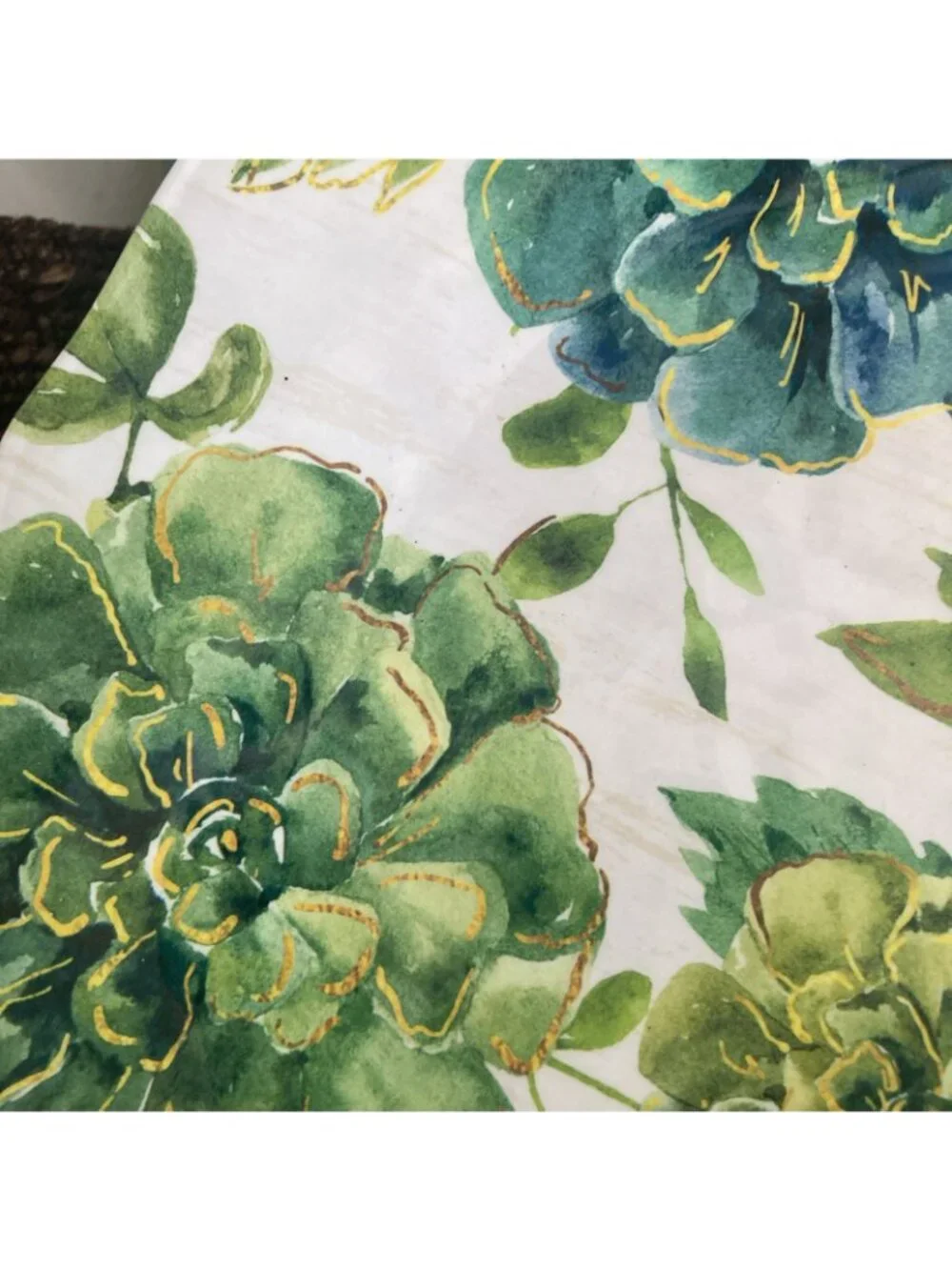 Pier 1 Imports Melamine 9